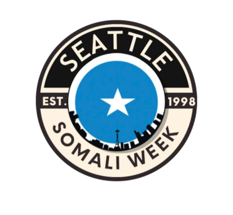 Seattle Somali Week 2026
